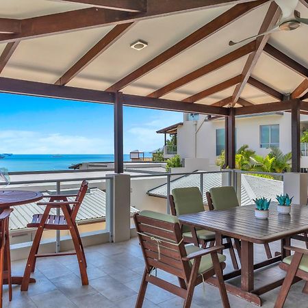 Whitsunday Reflections Aparthotel Airlie Beach Exterior photo