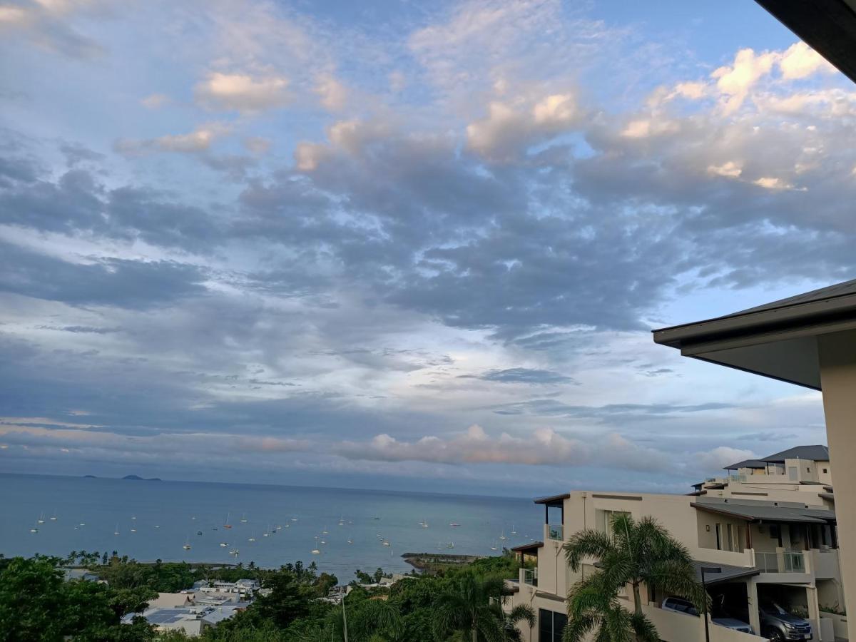 Whitsunday Reflections Aparthotel Airlie Beach Exterior photo
